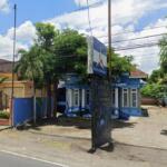 Kantor Partai Demokrat Kabupaten Blitar