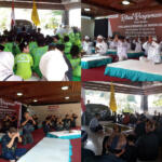 Berbagai-komunitas-agama-dan-kepercayaan-melantunkan-doa-di-Kompleks-Makam-Bung-Karno-di-Bendogerit,-Sananwetan,-Kota-Blitar,-Kamis-(20-Juni-2024)