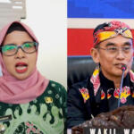 Bupati-Rini-Blitar-Syarifah-dan-Wakil-Wali-Kota-Blitar-Tjutjuk-Sunarion