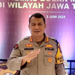 Kabid Humas Polda Jatim Kombes Pol Dirmanto. Foto Dok. Polda Jatim