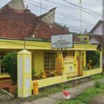 Kantor DPD Partai Golkar Kabupaten Blitar