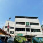 Kantor Dewan Pengurus Pusat Partai Kebangkitan Bangsa. Foto Dok. Istimewa