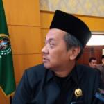 Ketua DPC PDI Perjuangan Kota Blitar, Syahrul Alim. Foto BlitarRaya.com-Asip Hasani