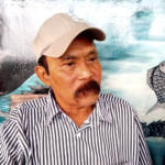 Ketua KAReB Kabupaten Blitar Edy Suhartono