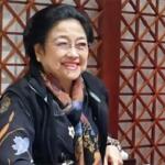 Megawati Soekarnoputri. Foto Dok. PDI Perjuangan Jatim