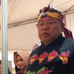 Wali Kota Blitar Santoso