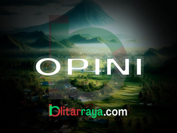 Rubrik OPINI | BlitarRaya.com