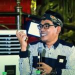 Akhol-Firdaus-dalam-Milad-Kang-Said-ke-71-di-Masjid M. Cheng-Ho-Surabaya-2024-07-05-malam