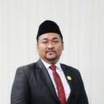 Anggota DPRD Kabupaten Blitar periode 2019-2024 dari Partai Gerindra Fredy Agung Kurniawan