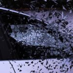 Ilustrasi kaca mobil pecah. Dok. Vladyslav Topyekha-Pixabay