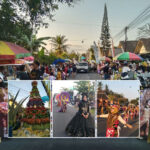 Karnaval-Kirab-Budaya-dan-Sedekah-Bumi-dalam-rangka-Bersih-Desa-Tambakan,-Kecamatan-Gandusari,-Sabtu-(20-Juli-2024)