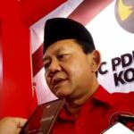 PDI Perjuangan Berikan Penugasan Pilkada Kota Blitar 2024 kepada Bambang Kawit
