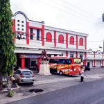 Stadion Soepriadi Kota Blitar.Dok. Istimewa