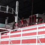 Jadi stadion kandang klub sepakbola Arema FC, Stadion Soepriadi di Kepanjenlor, Kepanjenkidul, Kota Blitar diperbaiki dan ditata