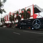 Stadion Merah Putih Soepriadi akan menjadi stadion kandang Arema FC dalam laga pertama melawan Dewa United pada Senin, 12 Agustus 2024 pekan depan