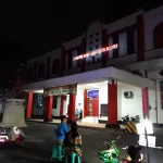 Stadion Soepriadi Bltar, Selasa 6 Agustus 202