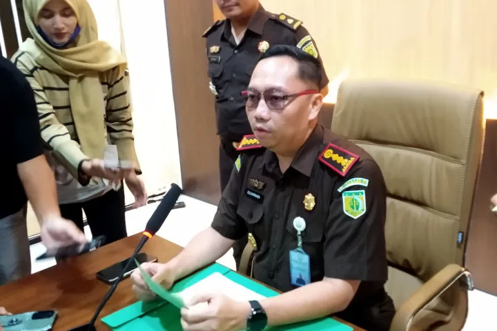 kajari zulkarnaen