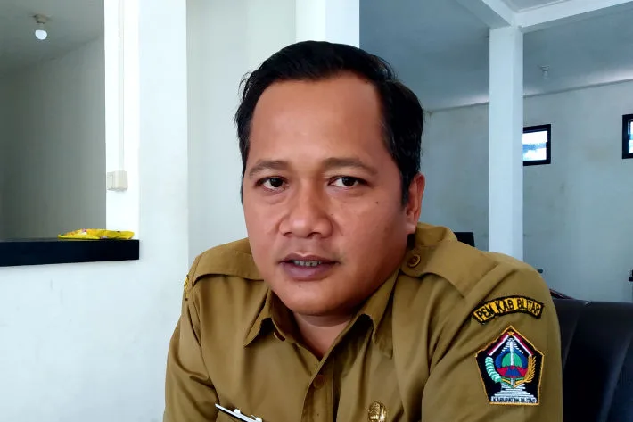 Disnakertrans Kabupaten Blitar