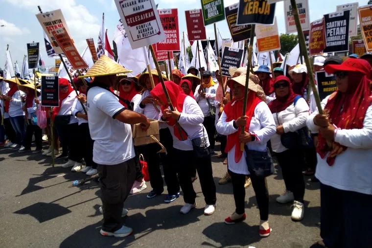 Hari Tani Nasional