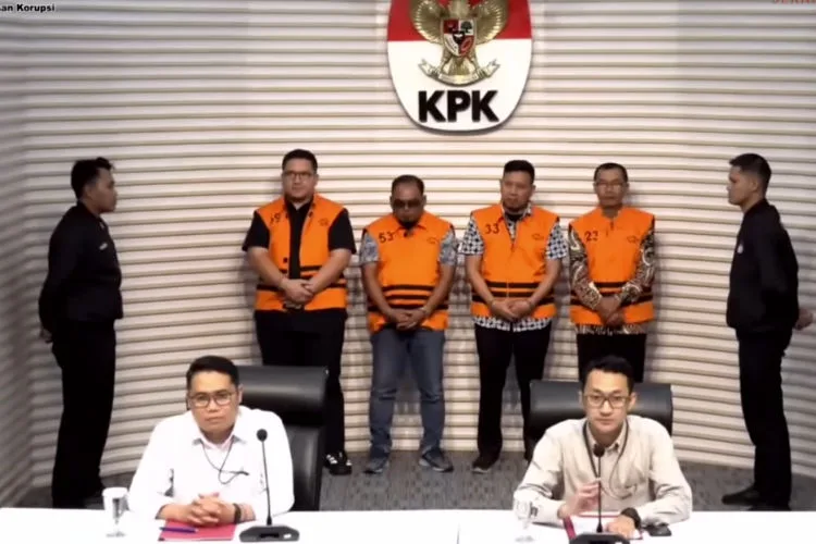 korupsi dana hibah jatim