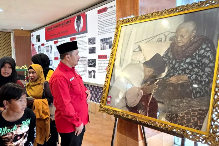 Eko Suwanto PDIP Yogyakarta